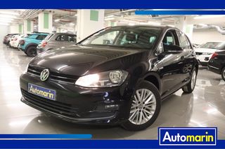 Volkswagen Golf '14 Cup Bluemotion /Δωρεάν Εγγύηση και Service