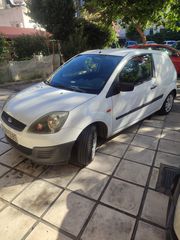 Ford Fiesta '05