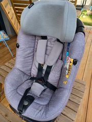 Κάθισμα αυτοκινήτου Maxi-cosi AxissFix Plus 0-18 kg με Isofix