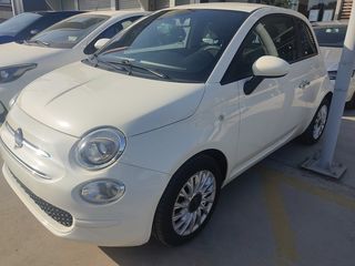 Fiat 500 '20 HYBRID