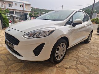 Ford Fiesta '19