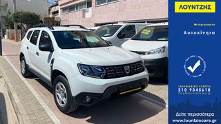 Dacia Duster '19  