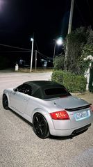 Audi TT '00