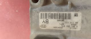 ΕΓΚΕΦΑΛΟΣ ΚΙΝΗΤΗΡΑ OPEL CORSA C 1.0 Z10XE 2000-2004-thumb-1