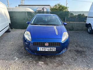 Fiat Grande Punto '09