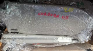 ΣΚΙΑΔΙΟ ΑΛΕΞΗΛΙΟ ΣΚΙΑ ΟΔΗΓΟΥ SEAT IBIZA CORDOBA 6L 2003-2008 6L1857551A/B, 6L2857551A/B, 6L1857552A/B, 6L2857552A/B-thumb-1