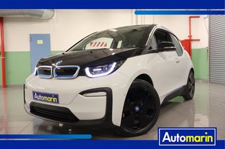 Bmw i3 '21 E-Drive 120Ah Advantage Navi