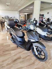 Piaggio Liberty 150 '24 S ΕΤΟΙΜΟΠΑΡΑΔΟΤΟ!!