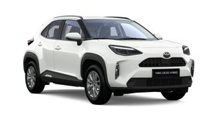 Toyota Yaris Cross 2024 ACTIVE PLUS MY25