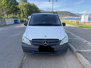 Mercedes-Benz Vito '12 113