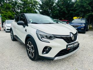 Renault Captur '20  BLUE dCi 115 Business Edition Full Extra..!