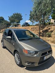 Mitsubishi Colt '10 ΑΥΤΟΜΑΤΟ…ΑΡΙΣΤΗ ΚΑΤΑΣΤΑΣΗ