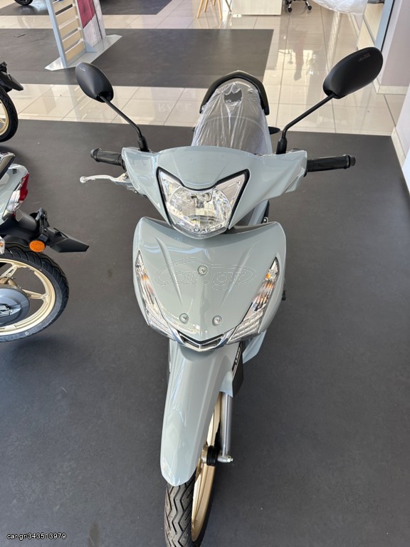 Car.gr - Yamaha Crypton S '24