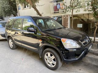 Honda CR-V '03