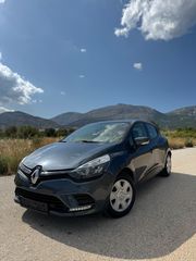 Renault Clio '19 Ελληνικής αντιπροσωπείας 