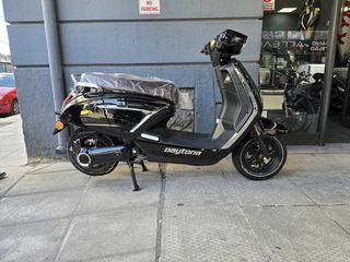 Daytona DYNETA 50e 2026