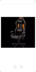 ADX Firebase Advanced 21 gaming chair