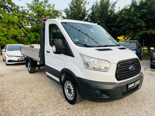 Ford Transit '15