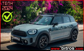 Mini Countryman '21 PANORAMA!!! 1.5 7G-STEPTRONIC COOPER 136HP-GR