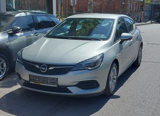 Opel Astra '21 ΕΛΛΗΝΙΚΟ ΕΥΚΑΙΡΙΑ!!!