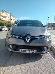 Renault Clio '13 dci