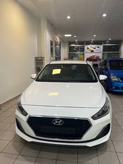 Hyundai i 30 '19 DISTINCTIVE 1.4 100HP '19 ΕΛΛΗΝΙΚΟ