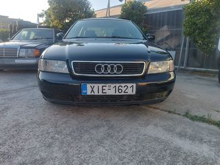 Audi A4 '98