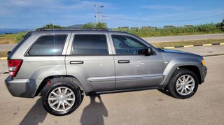 Jeep Grand Cherokee 2008 3.0crd