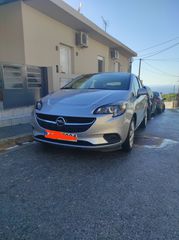 Opel Corsa '16 1.3 cdti / 1ο χέρι - ελληνικό 