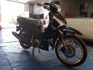 Yamaha Crypton S 2026 ΝΕΕΣ ΠΑΡΑΛΑΒΕΣ-thumb-7
