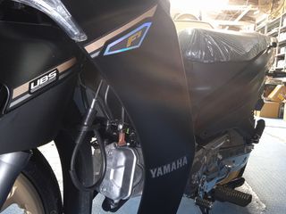 Yamaha Crypton S 2026 ΝΕΕΣ ΠΑΡΑΛΑΒΕΣ-thumb-4