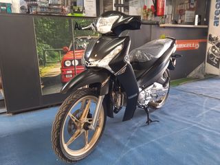 Yamaha Crypton S 2024 ΝΕΕΣ ΠΑΡΑΛΑΒΕΣ
