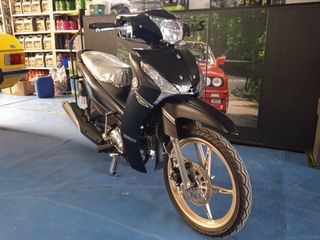 Yamaha Crypton S 2026 ΝΕΕΣ ΠΑΡΑΛΑΒΕΣ-thumb-6