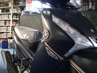 Yamaha Crypton S 2026 ΝΕΕΣ ΠΑΡΑΛΑΒΕΣ-thumb-8