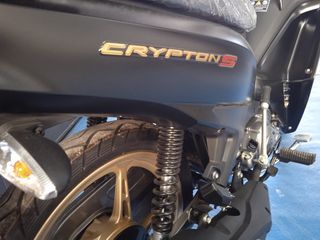 Yamaha Crypton S 2026 ΝΕΕΣ ΠΑΡΑΛΑΒΕΣ-thumb-10