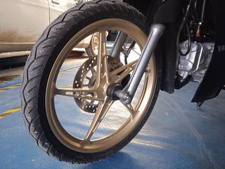 Yamaha Crypton S 2026 ΝΕΕΣ ΠΑΡΑΛΑΒΕΣ-thumb-3