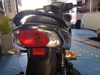 Yamaha Crypton S 2026 ΝΕΕΣ ΠΑΡΑΛΑΒΕΣ-thumb-12