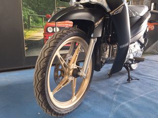 Yamaha Crypton S 2026 ΝΕΕΣ ΠΑΡΑΛΑΒΕΣ-thumb-2