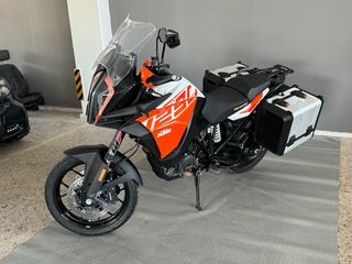 KTM 1290 Super Adventure 2018 ΠΡΟΣΦΟΡΑ ΜΗΝΑ!! ΓΝΗΣΙΕΣ ΒΑΛΙΤΣΕΣ, QUICKSHIFTER +!-thumb-1