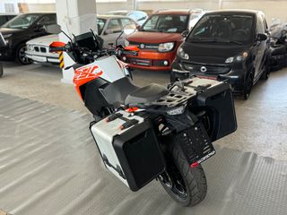 KTM 1290 Super Adventure 2018 ΠΡΟΣΦΟΡΑ ΜΗΝΑ!! ΓΝΗΣΙΕΣ ΒΑΛΙΤΣΕΣ, QUICKSHIFTER +!-thumb-3