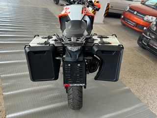 KTM 1290 Super Adventure 2018 ΠΡΟΣΦΟΡΑ ΜΗΝΑ!! ΓΝΗΣΙΕΣ ΒΑΛΙΤΣΕΣ, QUICKSHIFTER +!-thumb-4