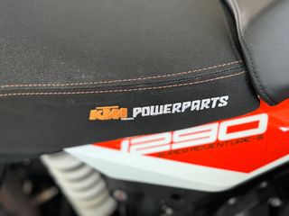 KTM 1290 Super Adventure 2018 ΠΡΟΣΦΟΡΑ ΜΗΝΑ!! ΓΝΗΣΙΕΣ ΒΑΛΙΤΣΕΣ, QUICKSHIFTER +!-thumb-8