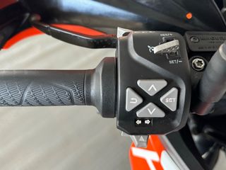 KTM 1290 Super Adventure 2018 ΠΡΟΣΦΟΡΑ ΜΗΝΑ!! ΓΝΗΣΙΕΣ ΒΑΛΙΤΣΕΣ, QUICKSHIFTER +!-thumb-11