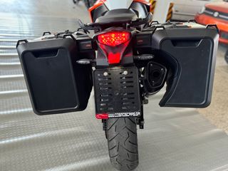 KTM 1290 Super Adventure 2018 ΠΡΟΣΦΟΡΑ ΜΗΝΑ!! ΓΝΗΣΙΕΣ ΒΑΛΙΤΣΕΣ, QUICKSHIFTER +!-thumb-13