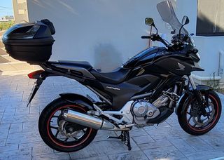 Honda NC700X 2013 XA-thumb-1