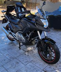 Honda NC700X 2013 XA-thumb-3