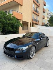 Bmw Z4 '09