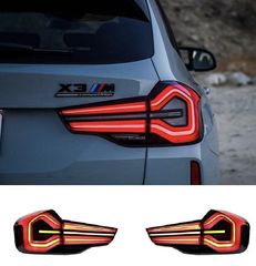 ΦΑΝΑΡΙΑ ΠΙΣΩ Full LED Taillights Bmw X3 G01 / G08 18-22 Full Led Bar 