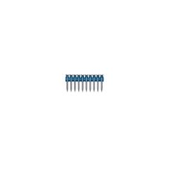 NB-32 Καρφιά για Καρφωτικό Μπετού 2.7x32mm - 1000 Τεμάχια - ΠΑΡΕΛΚΟΜΕΝΑ - BOSCH (#1600A02F4N)