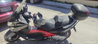 Kymco Xciting 250i '07